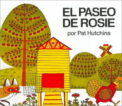 El Paseo De Rosie (9780613021548) by [???]