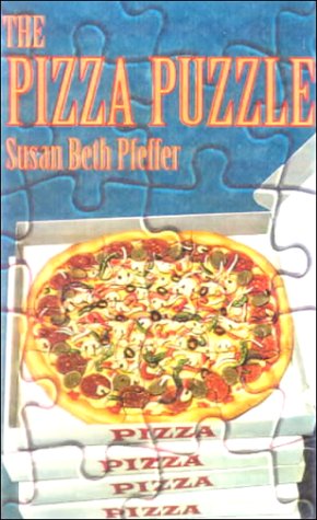 The Pizza Puzzle (9780613022262) by [???]