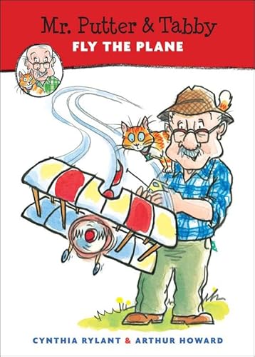 Mr. Putter & Tabby Fly the Plane (9780613022866) by Rylant, Cynthia Howard