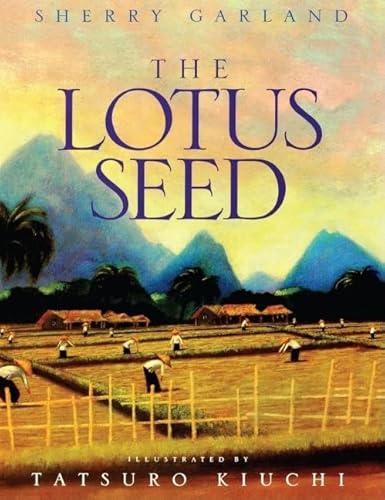 Imagen de archivo de The Lotus Seed a la venta por BooksRun