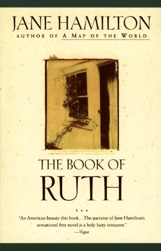 Stock image for The Book of Ruth for sale by Discover Books
