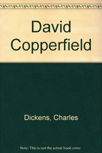 9780613027564: David Copperfield
