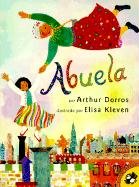 Imagen de archivo de Abuela (Spanish Edition) a la venta por ThriftBooks-Atlanta