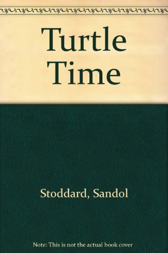 Turtle Time (9780613029896) by Unknown Author