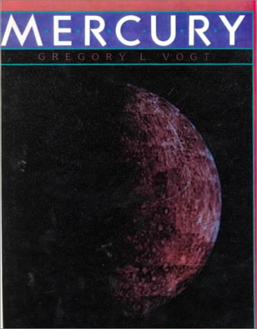 9780613031141: Mercury