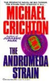 9780613032995: The Andromeda Strain