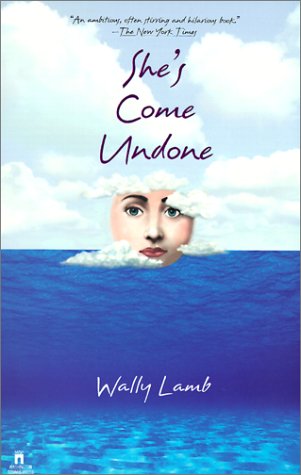 Stock image for She's Come Undone (Turtleback School & Library Binding Edition) for sale by Irish Booksellers