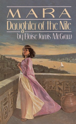 9780613033268: Mara, Daughter of the Nile