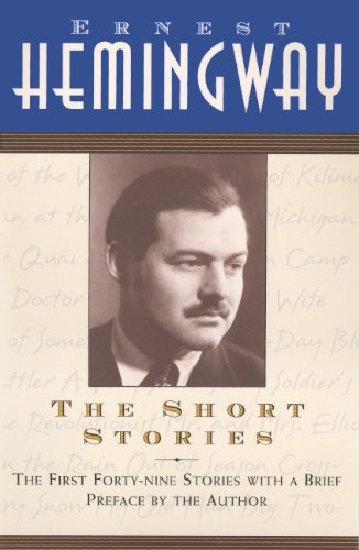 Stock image for The Short Stories for sale by Discover Books