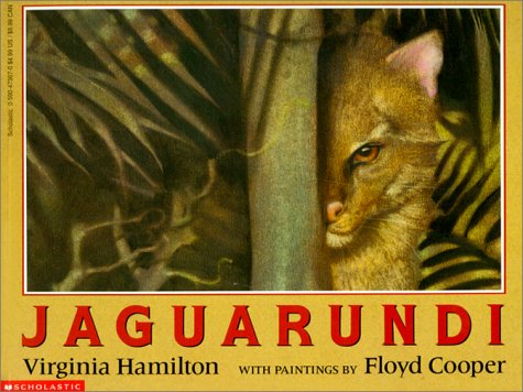 Jaguarundi (9780613033466) by [???]