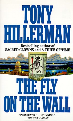 Beispielbild fr The Fly on the Wall zum Verkauf von Front Cover Books
