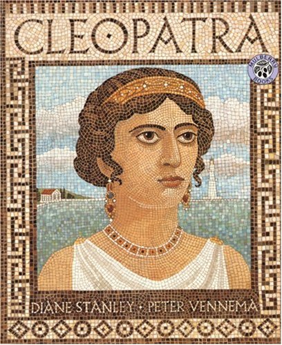 Stock image for Cleopatra for sale by Hawking Books
