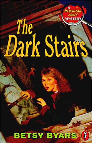 Dark Stairs (9780613036030) by [???]