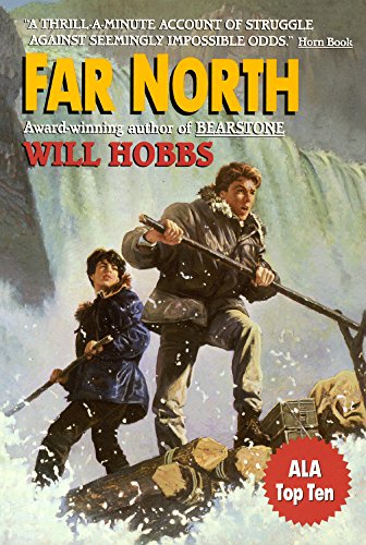 Stock image for Far North for sale by ThriftBooks-Dallas