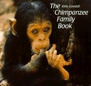 Chimpanzee Family Book (9780613047241) by [???]