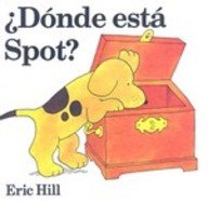 9780613048729: Donde esta Spot? / Where's Spot?