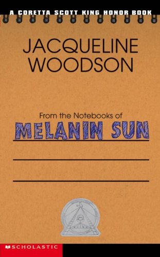 From the Notebooks of Melanin Sun (9780613050265) by [???]