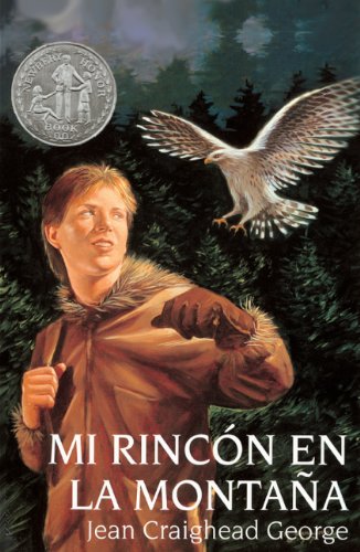 Stock image for Mi Rincon En La Montana (My Side Of The Mountain) (Turtleback School & Library Binding Edition) (Spanish Edition) for sale by Jenson Books Inc