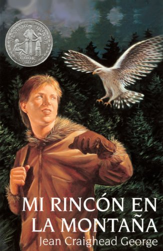 9780613054751: Mi Rincon En La Montana (My Side Of The Mountain) (Turtleback School & Library Binding Edition) (Spanish Edition)
