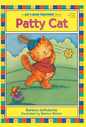 Stock image for Patty Cat for sale by ThriftBooks-Dallas