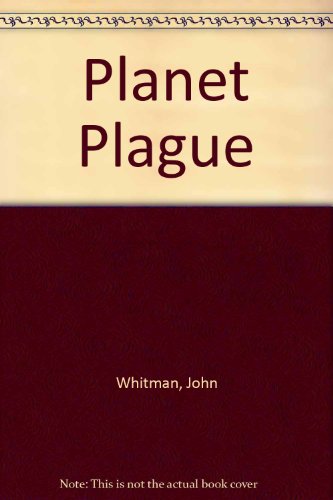 9780613057004: Planet Plague