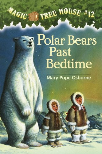 Imagen de archivo de Polar Bears Past Bedtime a la venta por Better World Books: West