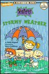 Stormy Weather (Rugrats: Ready-To-Read) (9780613059534) by Molly Wigand