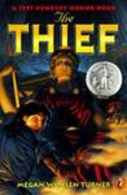 Imagen de archivo de Thief a la venta por ThriftBooks-Dallas