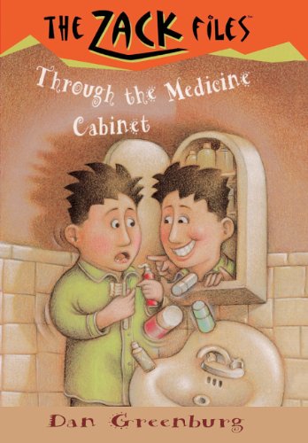 Stock image for Through the Medicine Cabinet for sale by ThriftBooks-Dallas