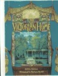 9780613061209: The Victorian Home