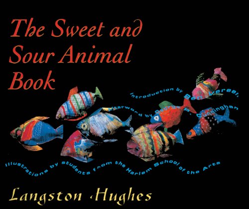 Stock image for Sweet And Sour Animal Book (Turtleback School & Library Binding Edition) for sale by HPB-Emerald