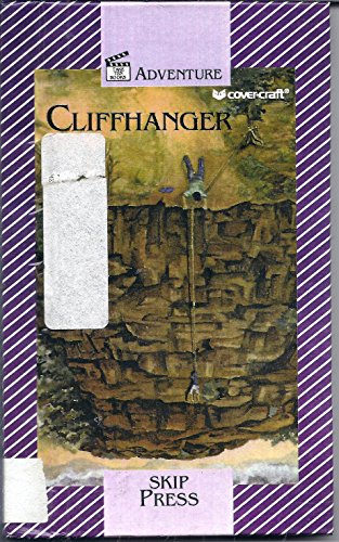 Beispielbild fr Cliffhanger zum Verkauf von -OnTimeBooks-