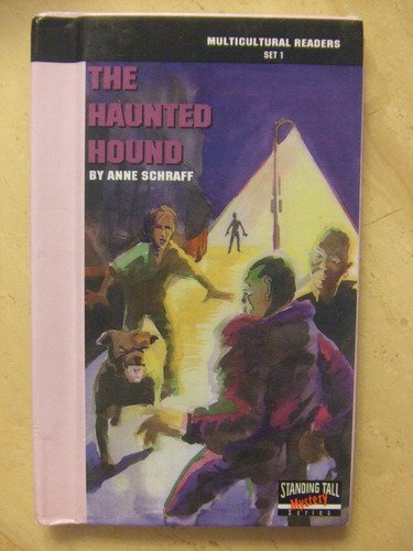 Haunted Hound (9780613063005) by Anne E. Schraff