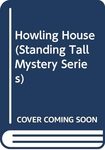 9780613063029: Howling House