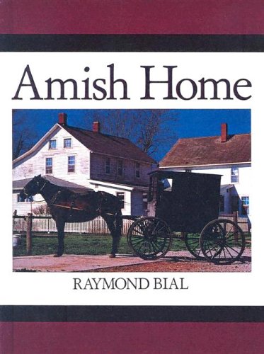 Amish Home (9780613064040) by [???]
