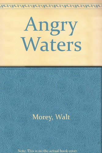 Angry Waters (9780613064101) by [???]