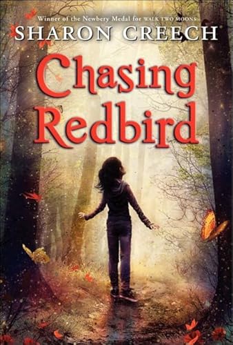 Beispielbild fr Chasing Redbird zum Verkauf von Better World Books