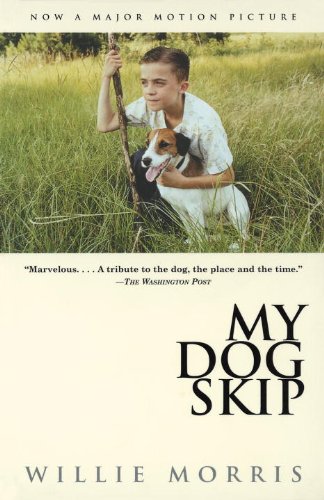 Stock image for My Dog Skip for sale by ThriftBooks-Dallas