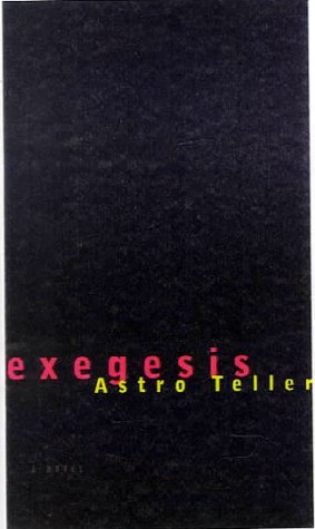 Stock image for Exegesis for sale by ThriftBooks-Dallas