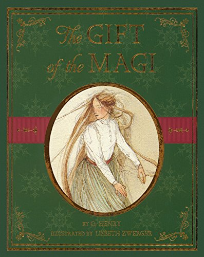 The Gift Of The Magi (9780613068185) by Henry, O.