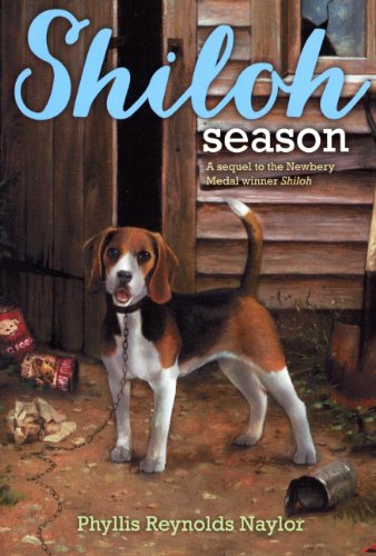 Shiloh Season (Turtleback School & Library Binding Edition) (9780613068499) by Naylor, Phyllis Reynolds