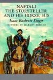 Naftali the Storyteller and His Horse, Sus (9780613068598) by [???]