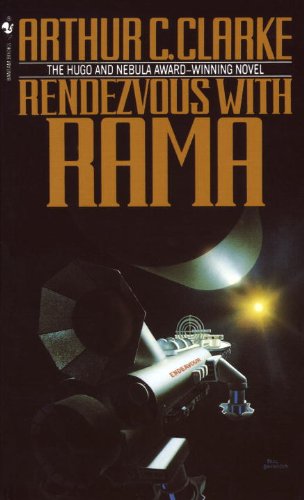 9780613069496: Rendezvous With Rama