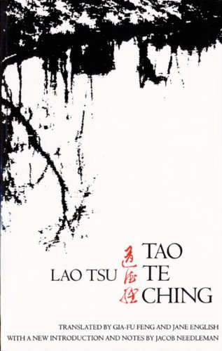 Beispielbild fr Tao Te Ching zum Verkauf von ThriftBooks-Atlanta