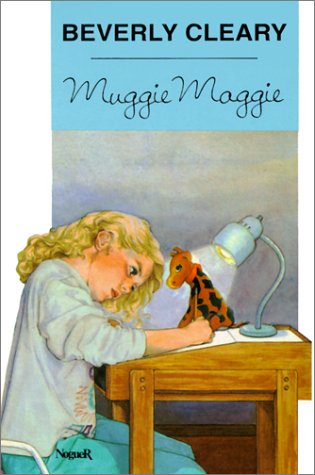 Muggie Maggie, Spanish Edition (9780613070355) by Cleary, Beverly