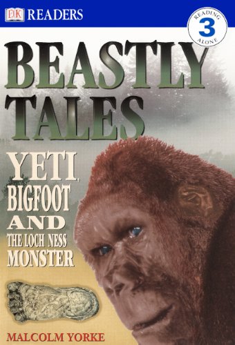 Beispielbild fr Beastly Tales zum Verkauf von Better World Books