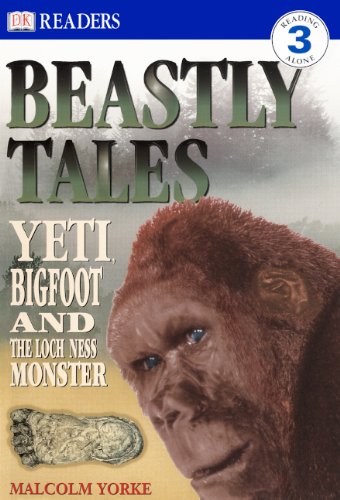 Stock image for Beastly Tales for sale by Better World Books