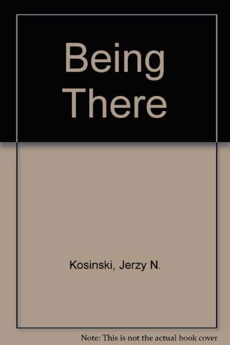 9780613073301: Being There