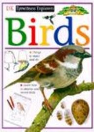 Beispielbild fr Animal Fact Files Birds zum Verkauf von Better World Books