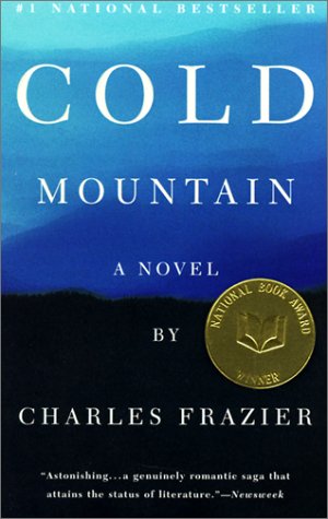 Stock image for Cold Mountain for sale by Jenson Books Inc